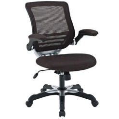 Hunter Mesh Back Mesh Seat Task Chair 14 Hunter Mesh Back Mesh Seat Task Chair -Office Furniture Sales Shop EEI 594 BRN 06947.1447360093