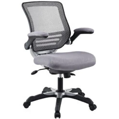 Hunter Mesh Back Mesh Seat Task Chair 15 Hunter Mesh Back Mesh Seat Task Chair -Office Furniture Sales Shop EEI 594 GRY 15815.1447360124