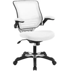 Hunter Mesh Back Mesh Seat Task Chair 16 Hunter Mesh Back Mesh Seat Task Chair -Office Furniture Sales Shop EEI 594 WHI 91026.1447360142