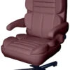 Pacifica Big & Tall 24/7 Executive Chair W/ Seat Slider 1 Pacifica Big & Tall 24/7 Executive Chair W/ Seat Slider -Office Furniture Sales Shop ERA Pacifica 35491.1436793757