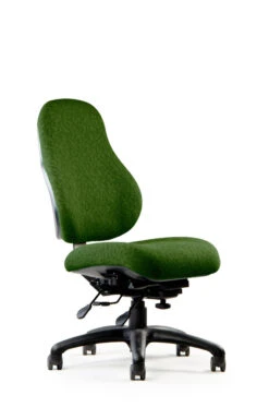 E-Series Ergonomic High Back Executive Task -Office Furniture Sales Shop ES3256 Forest Green 68651.1438007100