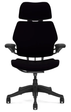 Freedom Quick Ship Executive Task Chair