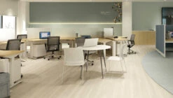 Prep Stacker, Carton Of 2 -Office Furniture Sales Shop Friant Prep Hero 2 18346.1687383734