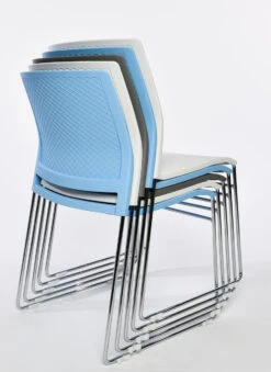 Prep Stacker, Carton Of 2 -Office Furniture Sales Shop Friant Prep Stack scaled 85908.1687383794