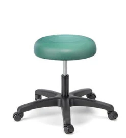 Cramer Fusion Round Med Tech Lab Stool 13 Cramer Fusion Round Med Tech Lab Stool -Office Furniture Sales Shop FusionRRoundStool Desk1 Ferns.max 600x600 46918.1620850019