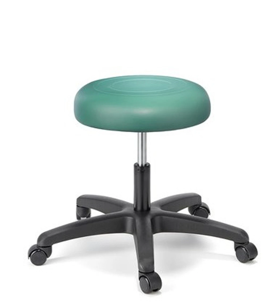 Cramer Fusion Round Med Tech Lab Stool 6 Cramer Fusion Round Med Tech Lab Stool - Image 4