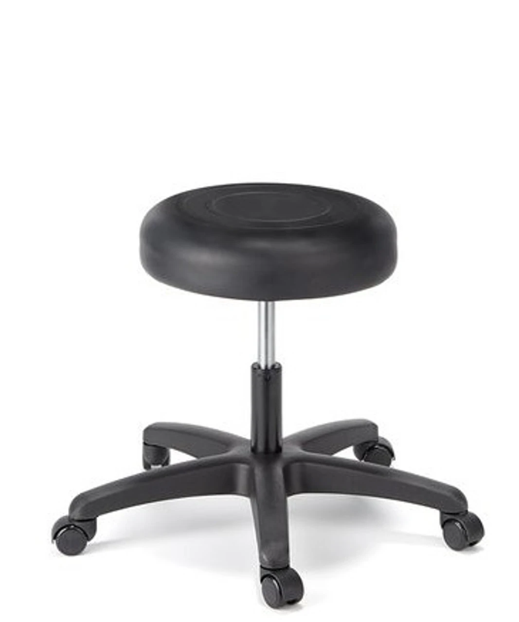 Cramer Fusion Round Med Tech Lab Stool 5 Cramer Fusion Round Med Tech Lab Stool - Image 3
