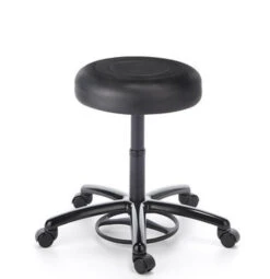 Office Furniture Sales Shop -Office Furniture Sales Shop FusionRRoundStool FootMech Desk1s.max 600x600 14209.1620849987