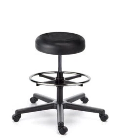 Cramer Fusion Round Med Tech Lab Stool 15 Cramer Fusion Round Med Tech Lab Stool -Office Furniture Sales Shop FusionRRoundStool Mid1s.max 600x600 71252.1620850068