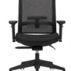 Global Factor 5541 Mid Mesh Back With Weight Sensing Synchro-Tilter And Seat Slider 2 Global Factor 5541 Mid Mesh Back With Weight Sensing Synchro-Tilter And Seat Slider -Office Furniture Sales Shop GLBfactor5541 48286.1694034378