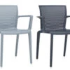 Global Spyker Indoor Outdoor Stacking Chair / Carton Of 4 -Office Furniture Sales Shop GLBspyker 31155.1680629966