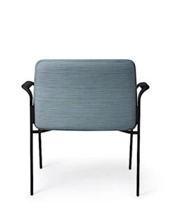 Ginny Bear - 26" Bariatric Guest -Office Furniture Sales Shop GY4B 26 BLK 4 16751.1565833581