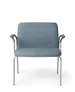 Ginny Bear - 26" Bariatric Guest -Office Furniture Sales Shop GY4B 26 SLR 1 10040.1565833581