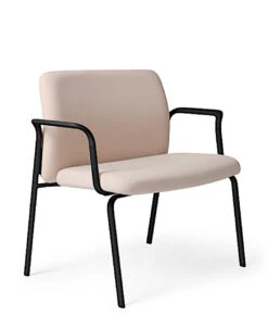 Ginny Bear - 30" Bariatric Guest 9 Ginny Bear - 30" Bariatric Guest -Office Furniture Sales Shop GY4B 30 BLK 2 65910.1565819157