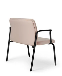 Ginny Bear - 30" Bariatric Guest 10 Ginny Bear - 30" Bariatric Guest -Office Furniture Sales Shop GY4B 30 BLK 3 00985.1565819157