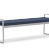 Gansett 3 Seat Bench