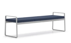 Gansett 3 Seat Bench