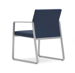 Gansett Guest Chair -Office Furniture Sales Shop Gansett GN1401G5 v5 COEV SLV GuestChair HI 92223.1527610741