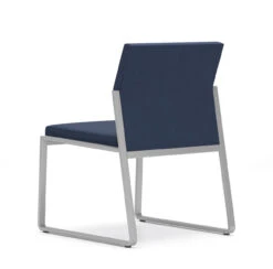 Gansett Armless Guest Chair -Office Furniture Sales Shop Gansett GN1402G5 v5 COEV SLV ArmlessChair HI 19921.1527617053