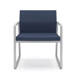Gansett Oversize Guest Chair -Office Furniture Sales Shop Gansett GN1601G5 v2 COEV SLV OversizeChair HI 24880.1527616558