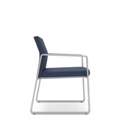 Gansett Oversize Guest Chair -Office Furniture Sales Shop Gansett GN1601G5 v3 COEV SLV OversizeChair HI 52603.1527616558