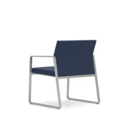 Gansett Oversize Guest Chair -Office Furniture Sales Shop Gansett GN1601G5 v5 COEV SLV OversizeChair HI 03201.1527616558
