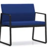Gansett Bariatric Guest Chair