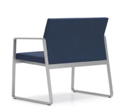Gansett Bariatric Guest Chair 10 Gansett Bariatric Guest Chair -Office Furniture Sales Shop Gansett GN1801G5 v5 COEV SLV BariatricChair HI 18704.1527615136
