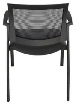 Grafton Mesh Back Stackable Quickship, Carton Of Three -Office Furniture Sales Shop Grafton4 19405.1459978886