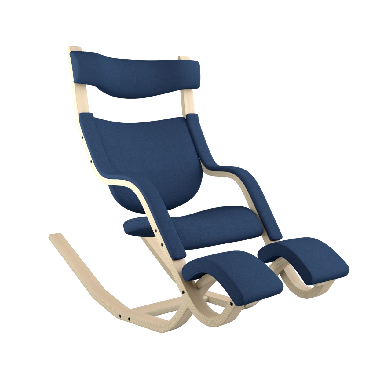 Varier Gravity Balans Recliner & Kneeling Chair 7 Varier Gravity Balans Recliner & Kneeling Chair - Image 5