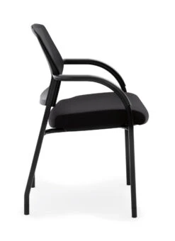 Lota Mesh Back Multi-Purpose Stacking Chair -Office Furniture Sales Shop H2285VA10 Right 38350.1434745106