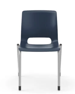 Motivate® 4-Leg Chair / Carton Of 2 -Office Furniture Sales Shop HMG1 0000 77080.1663103431