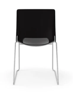 Motivate® Sled Base Chair / Carton Of 4 -Office Furniture Sales Shop HMS1 0180 90600.1662574954