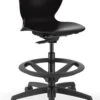 SmartLink® Student Task Stool -Office Furniture Sales Shop HSSST18B 0030 58819.1662563886