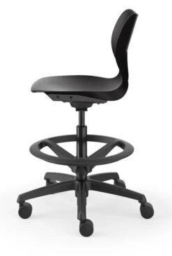 SmartLink® Student Task Stool -Office Furniture Sales Shop HSSST18B 0270 16895.1662563890