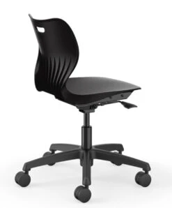 SmartLink® Student Task Chair -Office Furniture Sales Shop HSSTK18B 0120 56614.1662566438