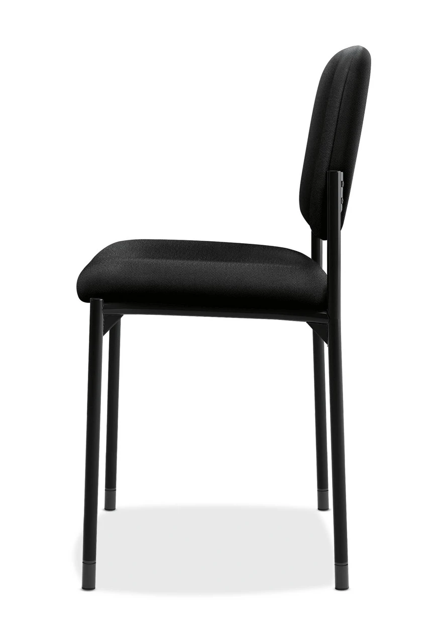 Scatter Series Stacking Guest Chair 6 Scatter Series Stacking Guest Chair - Image 4