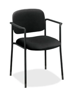 Scatter Series Stacking Guest Chair