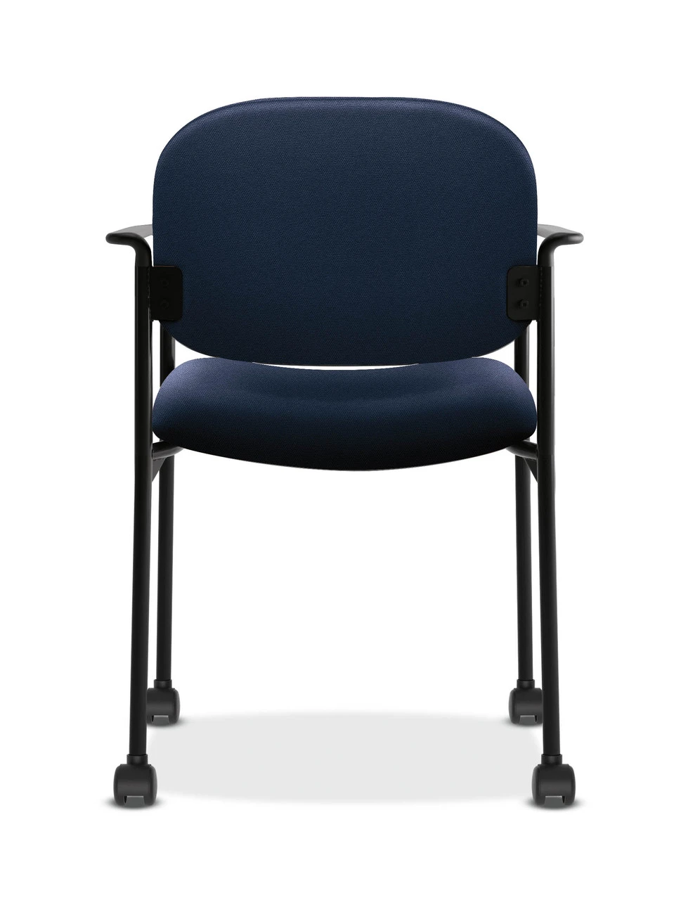 Scatter Series Stacking Guest Chair 4 Scatter Series Stacking Guest Chair - Image 2