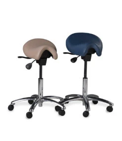 Bambach Classic Ergonomic Saddle Stool -Office Furniture Sales Shop Hager 0922 Classic ClassicPlus 71711.1684444984