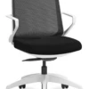 Cliq Light Conference Tasker White Frame -Office Furniture Sales Shop HonCliqBLK 83578.1627572754