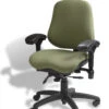 Petite High Back Tasker By BodyBilt ™ -Office Furniture Sales Shop J2407 35434.1475781400