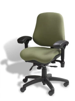 Petite High Back Tasker By BodyBilt ™