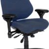 High Back Tasker By BodyBilt ™ 2 High Back Tasker By BodyBilt ™ -Office Furniture Sales Shop J2507 07014.1475785515