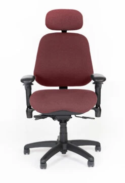 Petite High Back Executive By BodyBilt ™