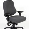 High Back Executive Stretch By BodyBilt ™