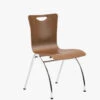 Jewel Stacker 2 Jewel Stacker -Office Furniture Sales Shop Jewel Armless Stacking Chair PDP 30280.1696355123