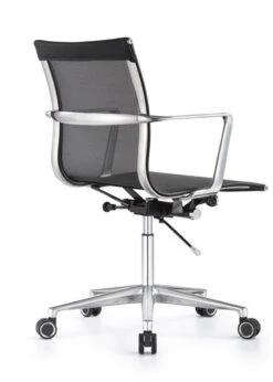 Joan Mesh Mid Back 11 Joan Mesh Mid Back -Office Furniture Sales Shop Joan Mid Black 4 92809.1618501252