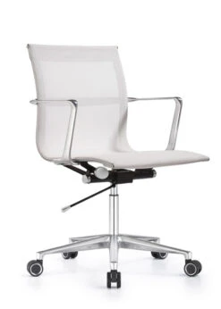 Joan Mesh Mid Back 12 Joan Mesh Mid Back -Office Furniture Sales Shop Joan Mid White 3 05347.1618501258