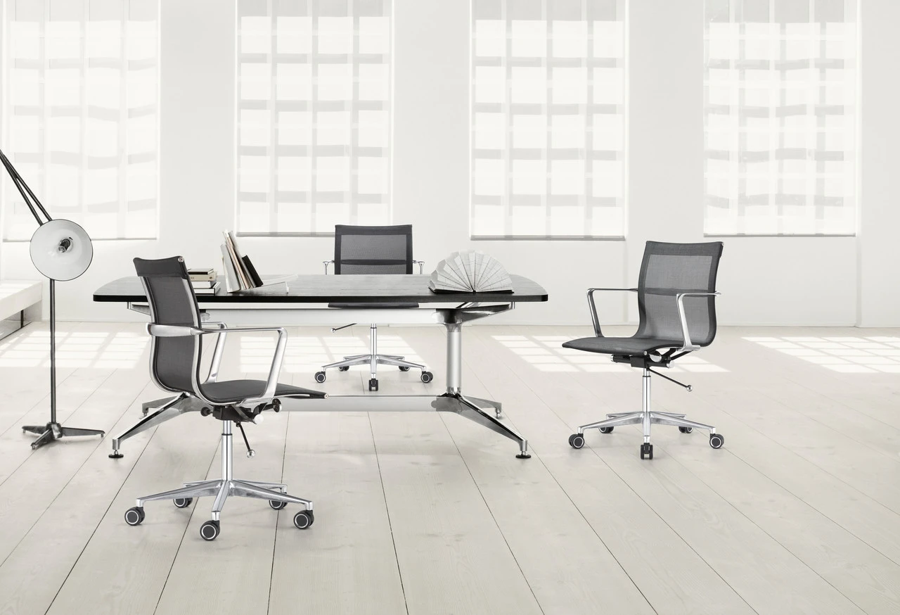 Joan Mesh Mid Back 8 Joan Mesh Mid Back - Image 6